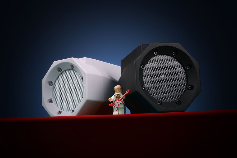 ������������ ������� Uniscend Flamer, �����