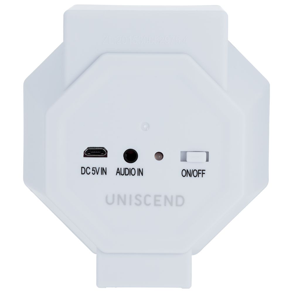 ������������ ������� Uniscend Flamer, �����