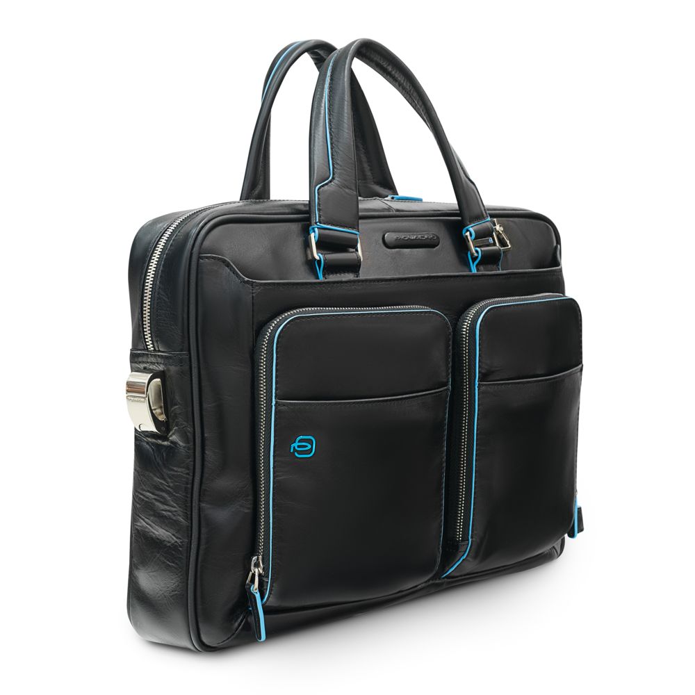 ����� � ���������� ��� �������� Piquadro Blue Square, ������