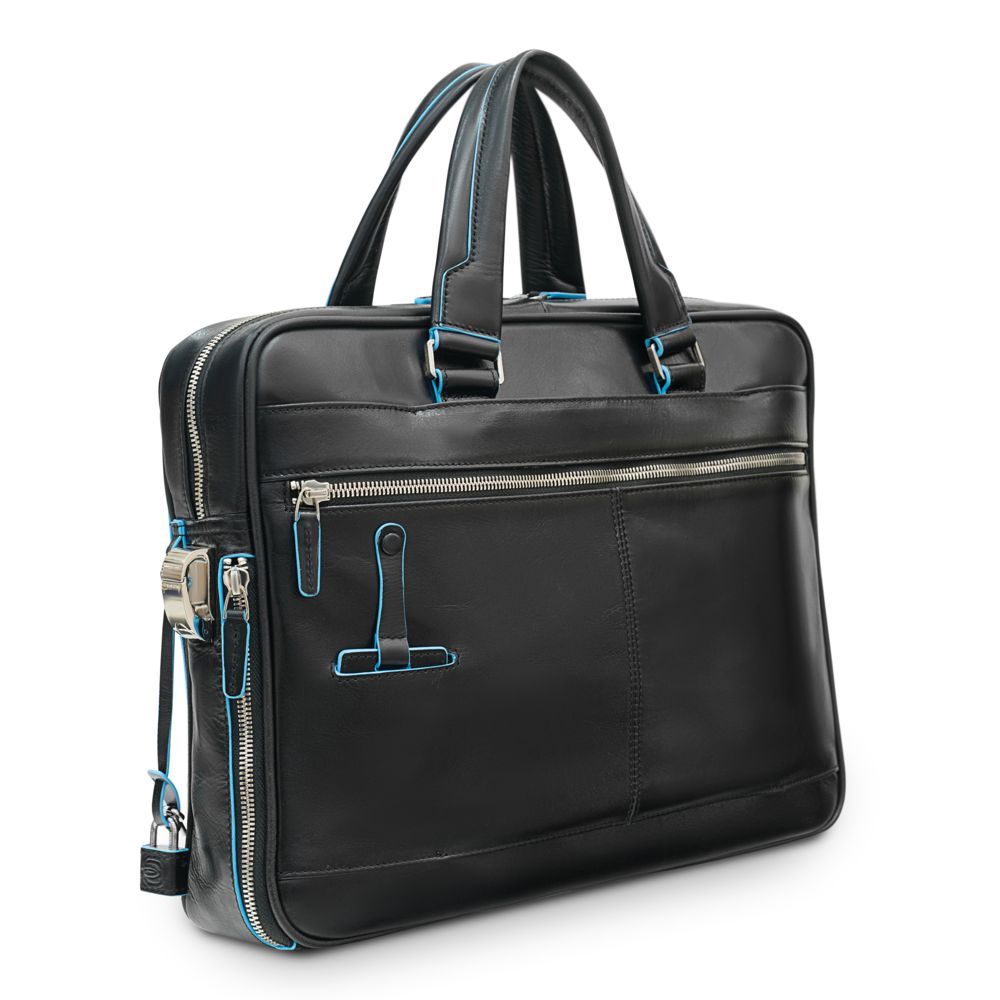 ����� � ���������� ��� �������� Piquadro Blue Square, ������