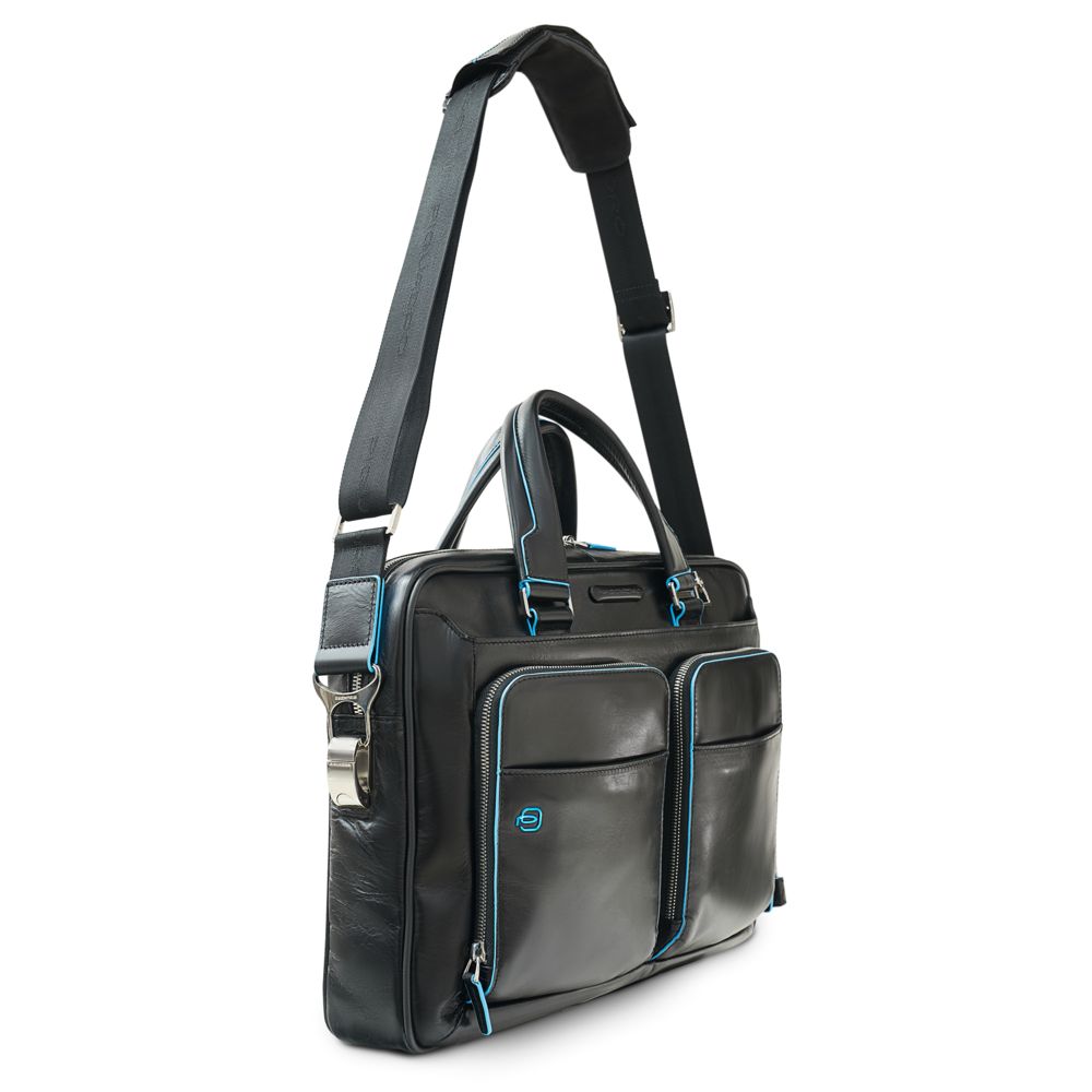 ����� � ���������� ��� �������� Piquadro Blue Square, ������