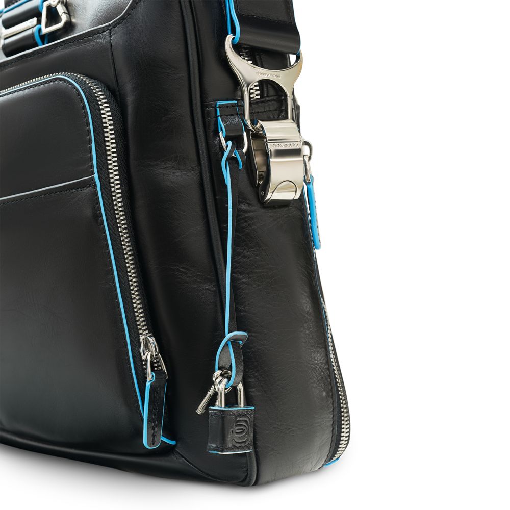 ����� � ���������� ��� �������� Piquadro Blue Square, ������