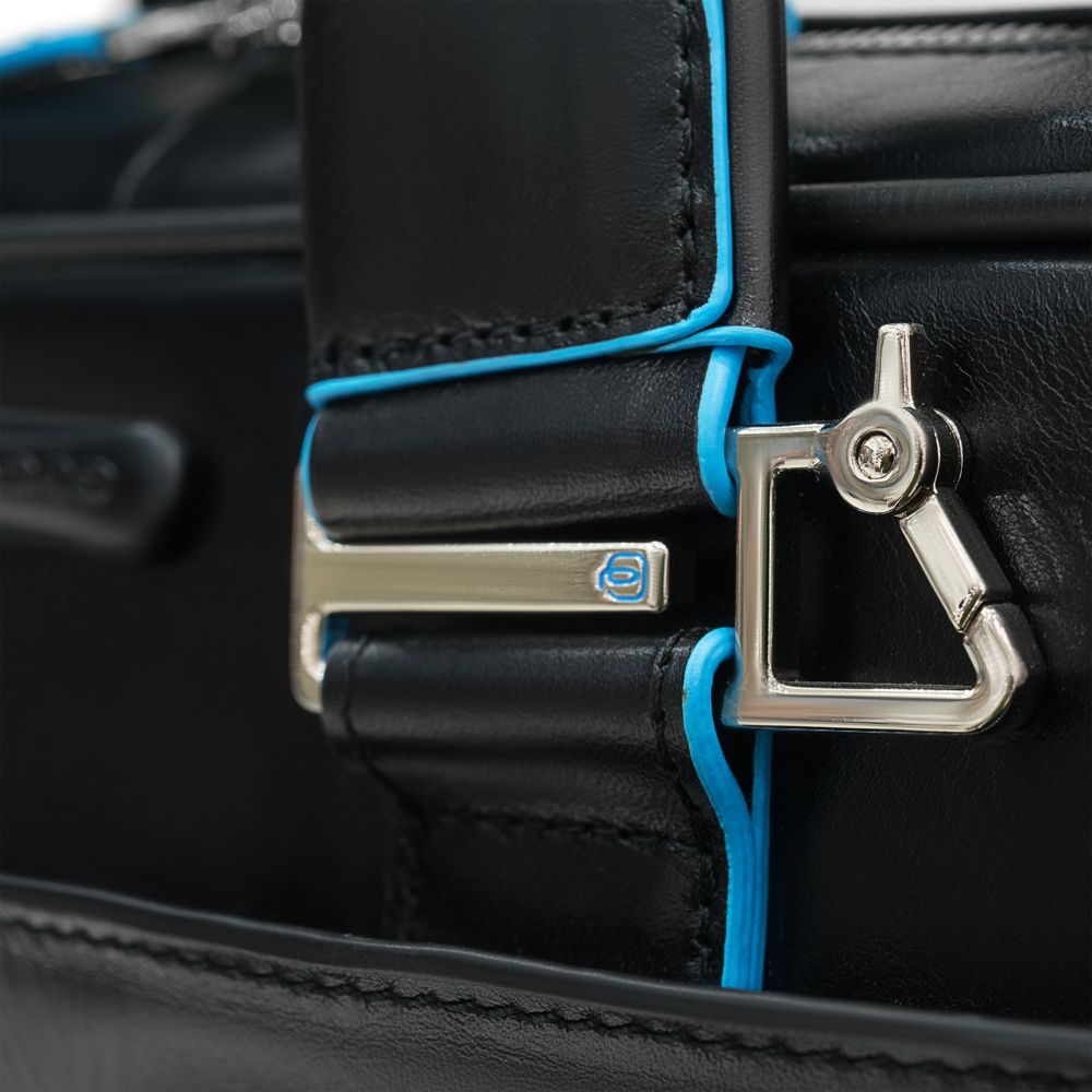 ����� � ���������� ��� �������� Piquadro Blue Square, ������