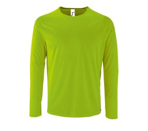 �������� � ������� ������� SPORTY LSL MEN, �������-�������