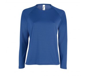 �������� � ������� ������� SPORTY LSL WOMEN, ����-�����