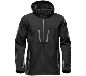 ������ �������� ������� Patrol, ������ � �����