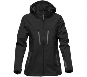 ������ �������� ������� Patrol, ������ � �����