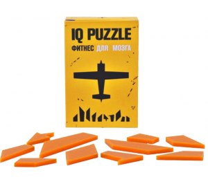 ����������� IQ Puzzle, �������