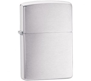 ��������� Zippo Armor Brushed, ������� �����������