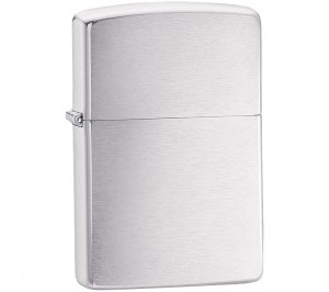 ��������� Zippo Classic Brushed, �����������