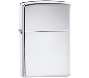 ��������� Zippo Classic High Polish, �����������