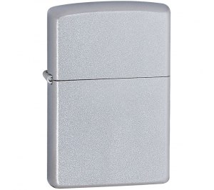 ��������� Zippo Classic Satin, �����������