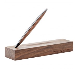 ������ ����� Cambiano Glossy Black Walnut