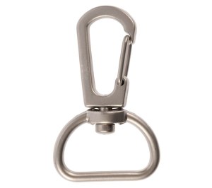 ��������-������� Snap Hook, M, �����������