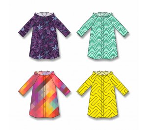 �������� RainCoat �� �����