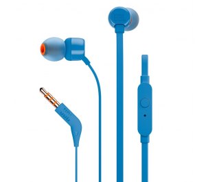 �������� JBL T110, �����