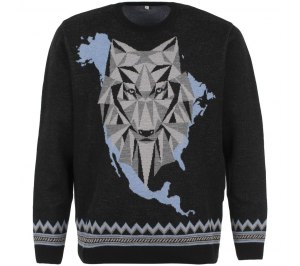 ������� Totem Wolf, ������