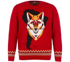 ������� Totem Fox, �������