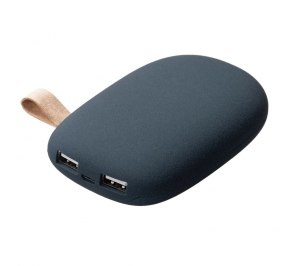 ������������� ������� ����������� Pebble 7800 mAh, �����-�����