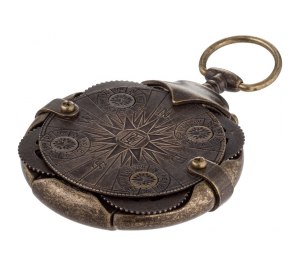 ������ ��������� Compass Lock, 64 ��