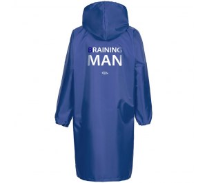 �������� Braining Man, ����-�����