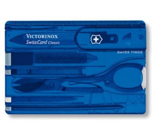 ����� ������������ SwissCard, �����