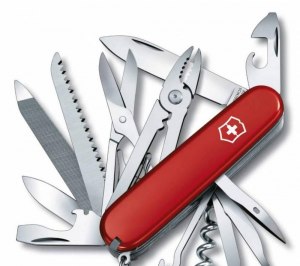 ���������� ��� Handyman 91, �������