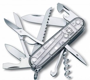 ���������� ��� Huntsman 91, ���������� �����������