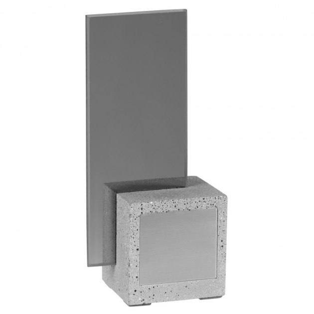   Moon Block, -