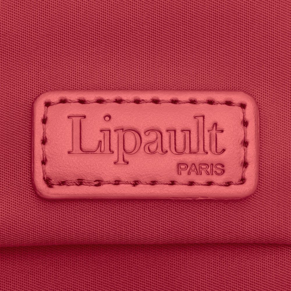 ����� ������� City Plume, �������