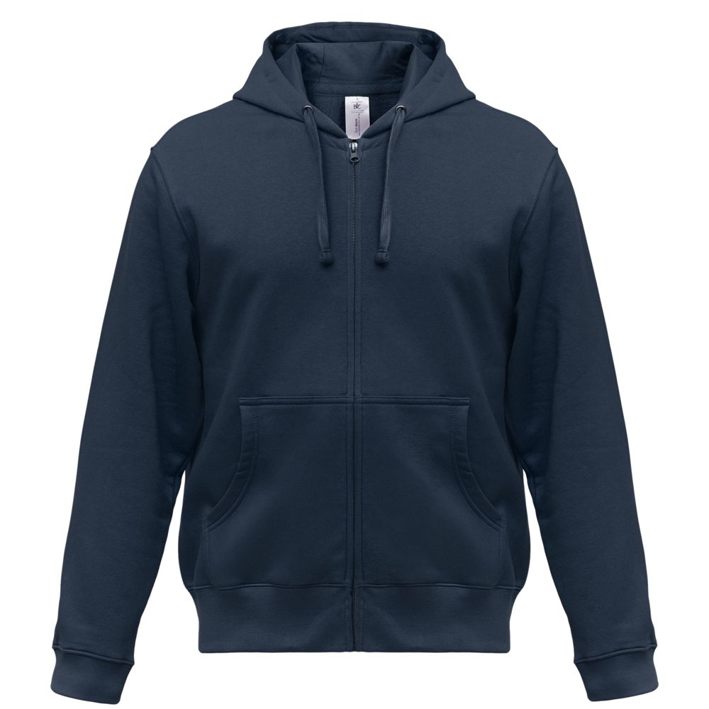 ��������� ������� Hooded Full Zip �����-�����