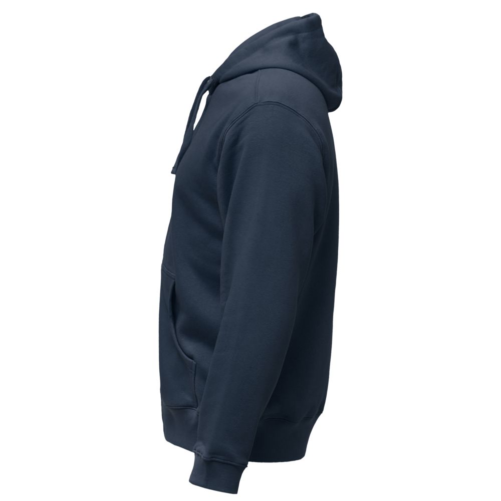 ��������� ������� Hooded Full Zip �����-�����