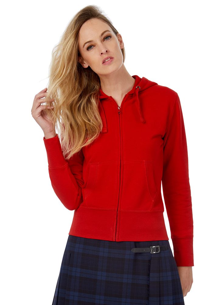 ��������� ������� Hooded Full Zip �������