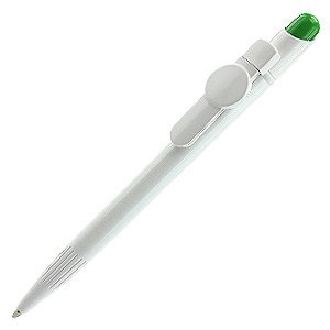 ��������� ���������, MIR Clip Logo Tampo A01