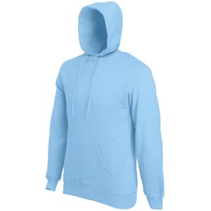 ��������� "Hooded Sweat", �������-�������, 80% �/�, 20% �/�, 280 �/�2