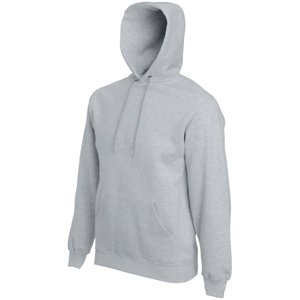 ��������� "Hooded Sweat", ����-�������, 80% �/�, 20% �/�, 280 �/�2