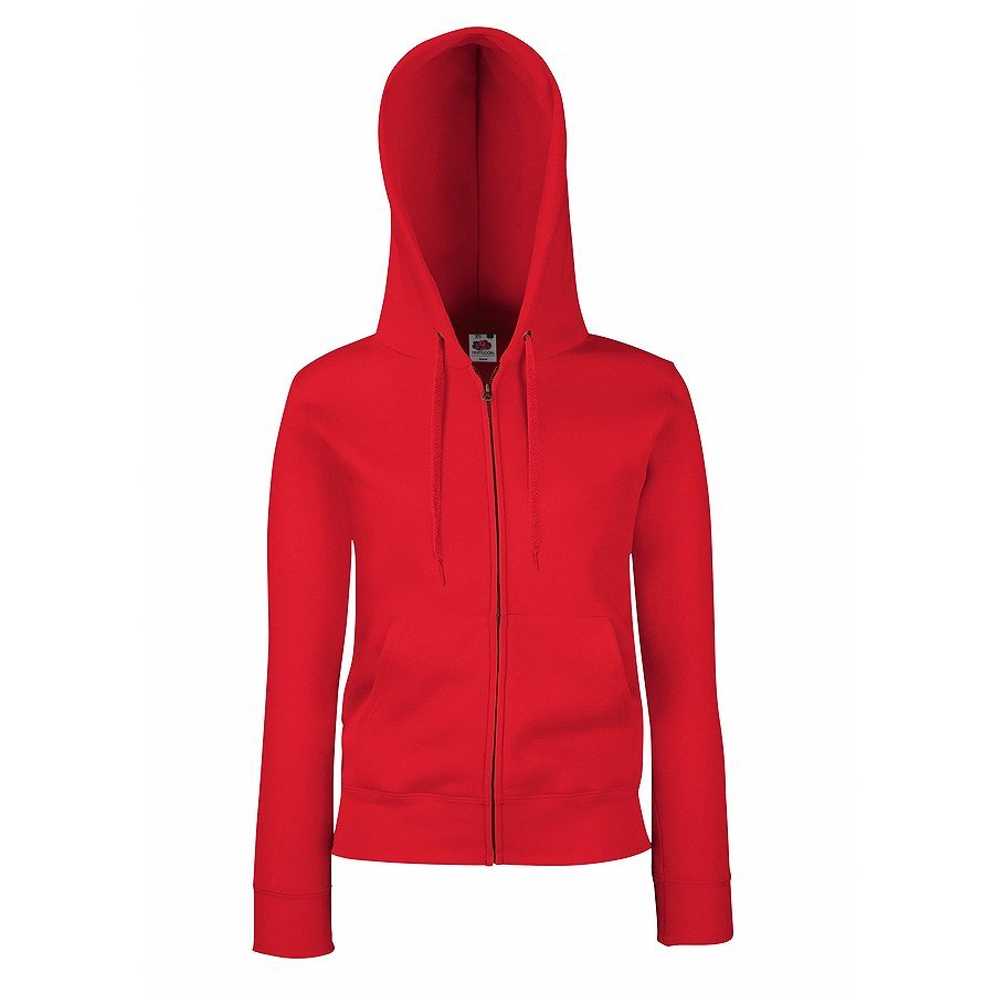 ��������� "Lady-Fit Hooded Sweat Jacket", �������
