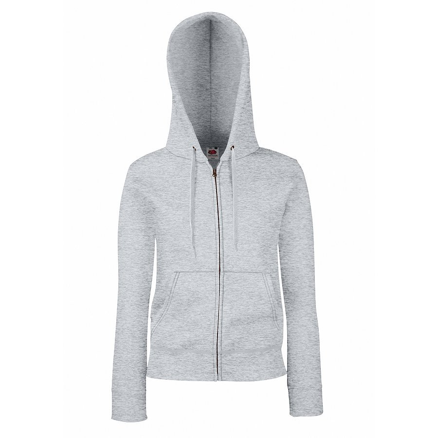 ��������� "Lady-Fit Hooded Sweat Jacket", ������