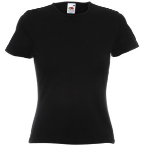 �������� "Lady-Fit Crew Neck T", ������