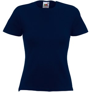 �������� "Lady-Fit Crew Neck T", �������� �����-�����