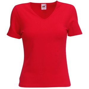 �������� "Lady-Fit V-Neck T", �������