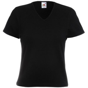 �������� "Lady-Fit V-Neck T", ������