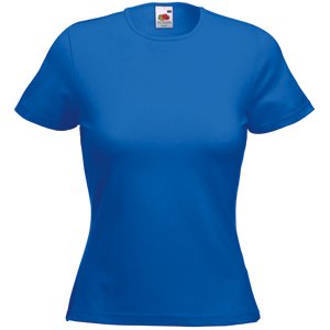 �������� "Lady-Fit Crew Neck T", ����-�����