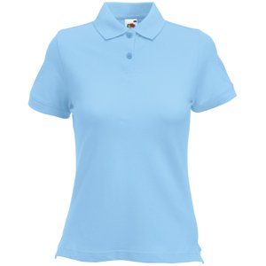 ���� "Lady-Fit Polo", �������-�������