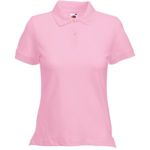 ���� "Lady-Fit Polo", ������-�������