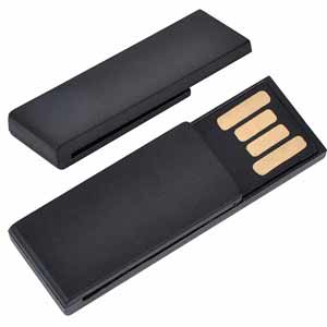 USB flash-����� "Clip" (8��), ������