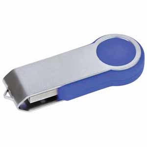 USB flash-����� "Swing" (8��), �����