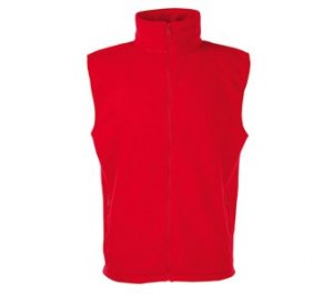 ����� "Sleeveless Fleece", �������, 100% �/�, 300 �/�2