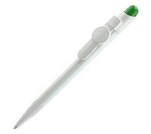 ��������� ���������, MIR Clip Logo Tampo A01