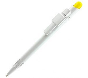 ��������� ���������, MIR Clip Logo Tampo B01